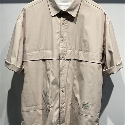 市场上装-衬衫-休闲衬衫【实拍】