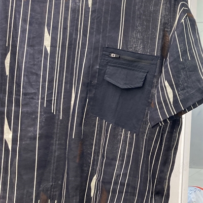 市场上装-衬衫-休闲衬衫【实拍】