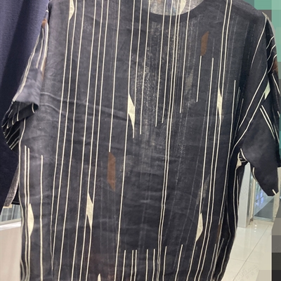 市场上装-衬衫-休闲衬衫【实拍】