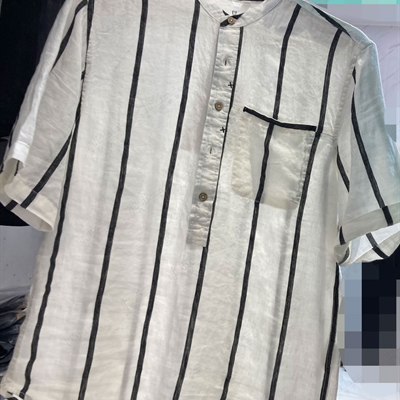 市场上装-衬衫-休闲衬衫【实拍】