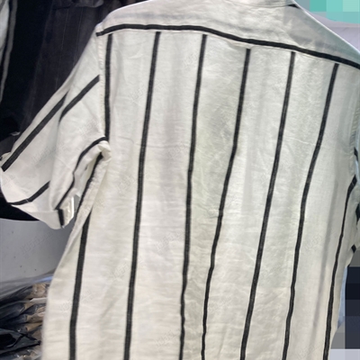 市场上装-衬衫-休闲衬衫【实拍】