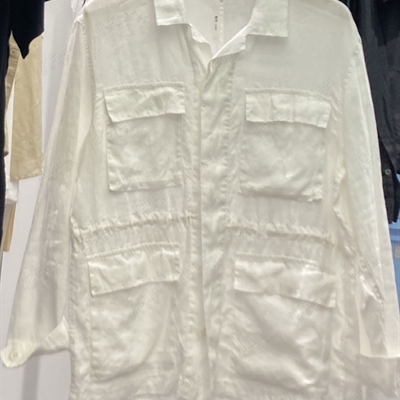 市场上装-衬衫-休闲衬衫【实拍】