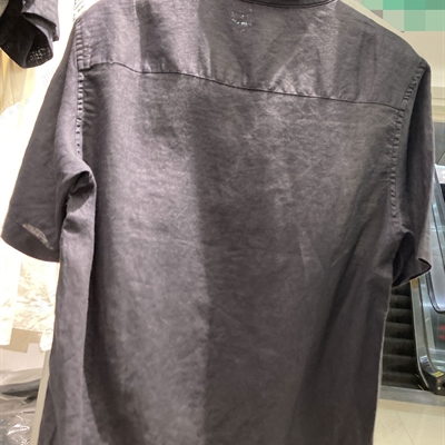 市场上装-衬衫-休闲衬衫【实拍】