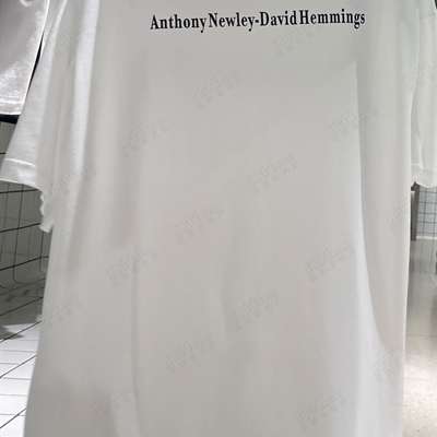 市场上装-T恤-微潮T恤【实拍】