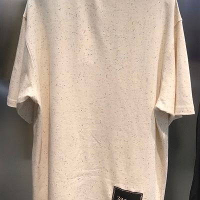 市场上装-T恤-微潮T恤【实拍】