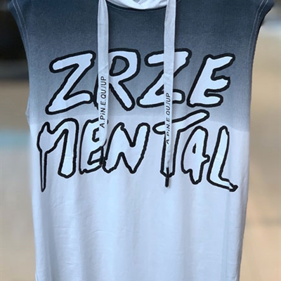 市场上装-T恤-微潮T恤【实拍】