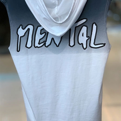 市场上装-T恤-微潮T恤【实拍】