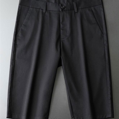 市场男裤-商务-商务裤