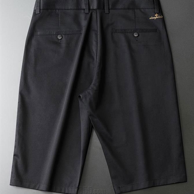 市场男裤-商务-商务裤