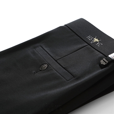 市场男裤-商务-商务裤