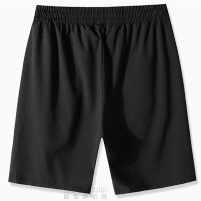 市场男裤-商务-松紧裤