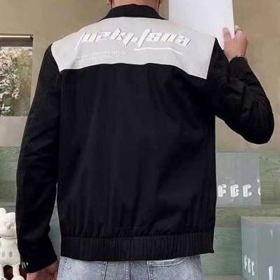 市场上装-夹克-休闲夹克