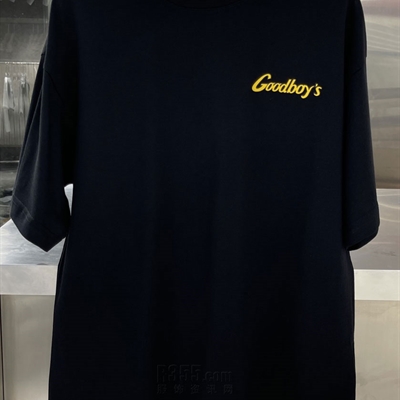 市场上装-T恤-微潮T恤【实拍】