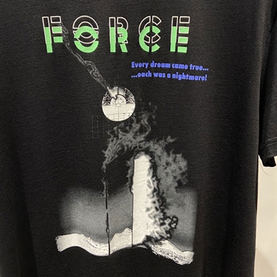 市场上装-T恤-微潮T恤【实拍】