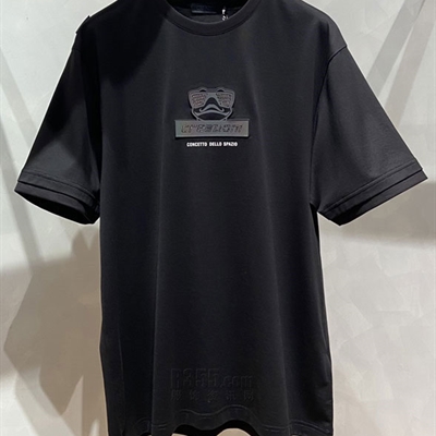 市场上装-T恤-微潮T恤【实拍】