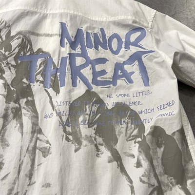 市场上装-衬衫-休闲衬衫【实拍】