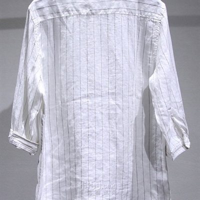 市场上装-衬衫-休闲衬衫【实拍】