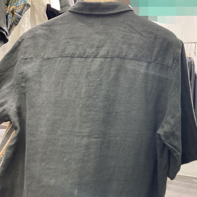 市场上装-衬衫-休闲衬衫【实拍】