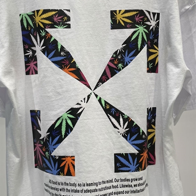 市场上装-T恤-微潮T恤