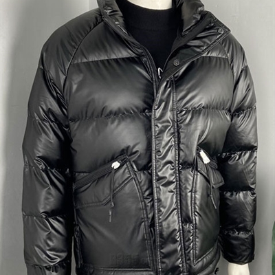 市场上装-棉衣/羽绒服-休闲棉服