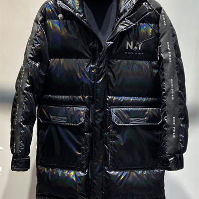 市场上装-棉衣/羽绒服-休闲棉服