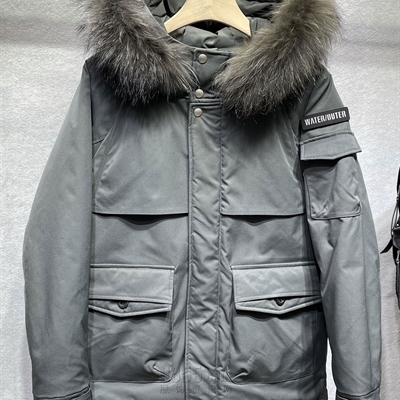 市场上装-棉衣/羽绒服-休闲棉服【实拍】