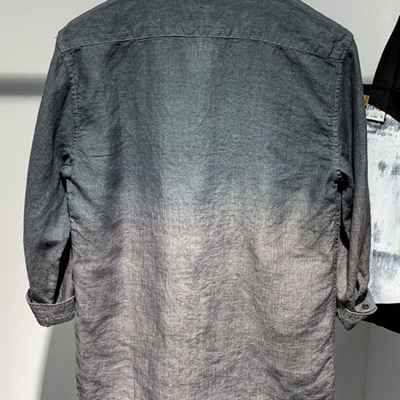 市场上装-衬衫-休闲衬衫【实拍】