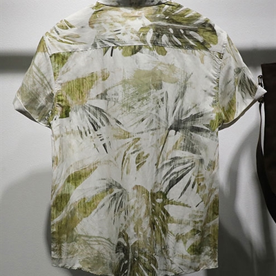 市场上装-衬衫-休闲衬衫【实拍】