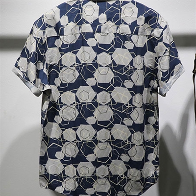 市场上装-衬衫-休闲衬衫【实拍】