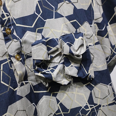 市场上装-衬衫-休闲衬衫【实拍】