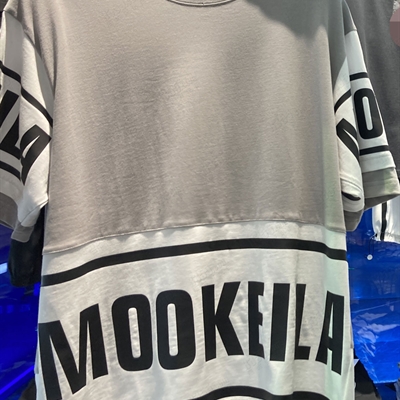 市场上装-T恤-微潮T恤【实拍】