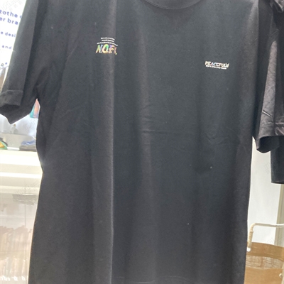 市场上装-T恤-微潮T恤【实拍】