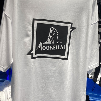 市场上装-T恤-微潮T恤【实拍】