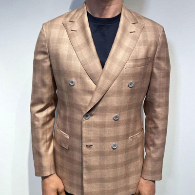 2022春夏_Brioni_西装_欧洲大牌资料