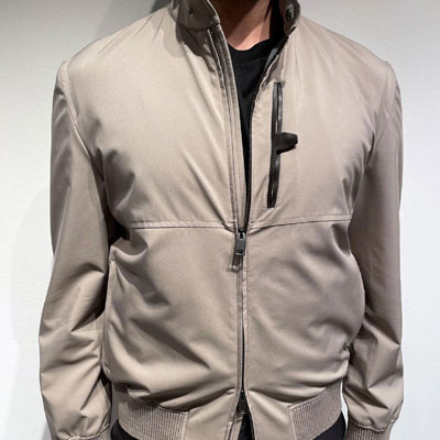 2022春夏_Brioni_夹克_欧洲大牌资料