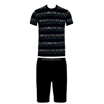 2022春夏_Emporio Armani_内衣_欧洲大牌资料洲大牌资料