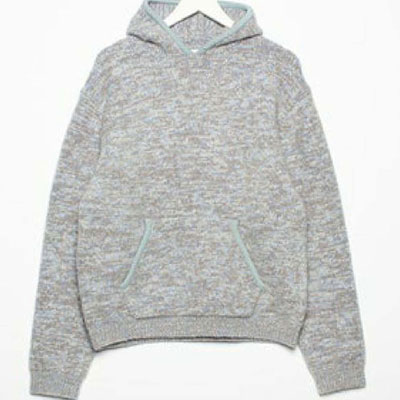 2022春夏_John Elliott_服装_欧洲大牌资料洲大牌资料	