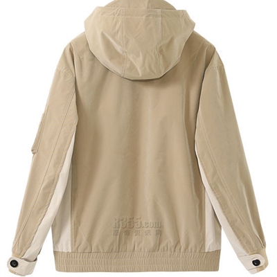 市场上装-夹克-休闲夹克