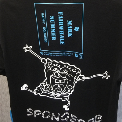 市场上装-T恤-微潮T恤【实拍】