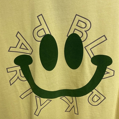 市场上装-T恤-微潮T恤【实拍】