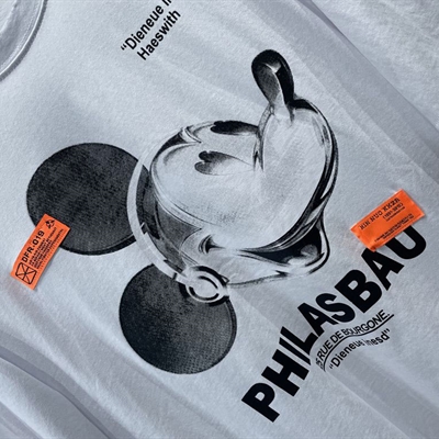 市场上装-T恤-微潮T恤【实拍】