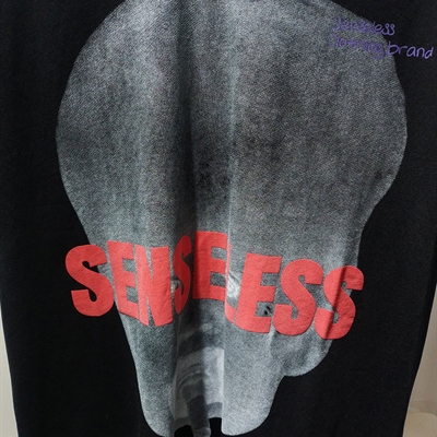 市场上装-T恤-微潮T恤【实拍】