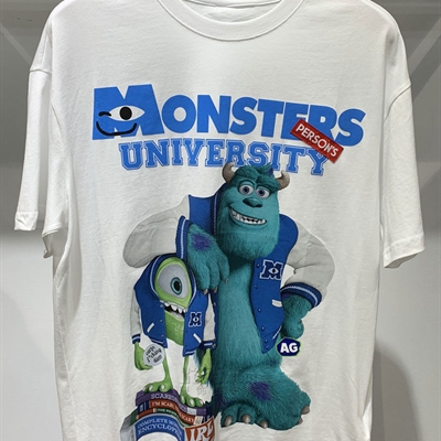 市场上装-T恤-微潮T恤【实拍】