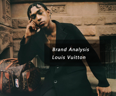 2021Louis vuitton早秋男士系列
