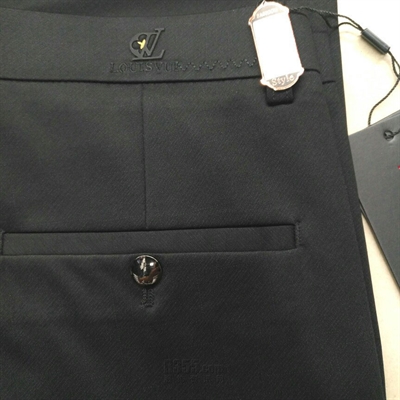 市场男裤-商务-商务裤