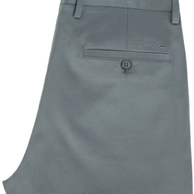 市场男裤-商务-商务裤