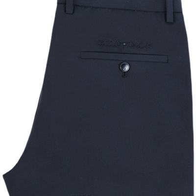 市场男裤-商务-商务裤