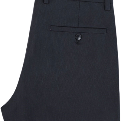 市场男裤-商务-商务裤