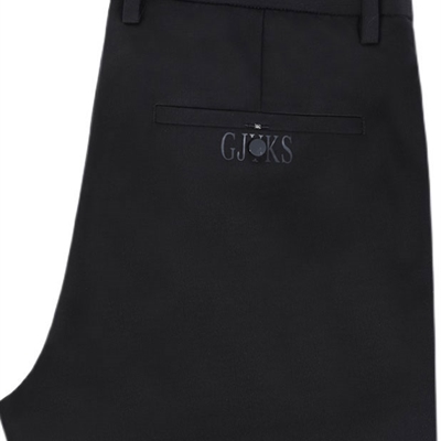 市场男裤-商务-商务裤