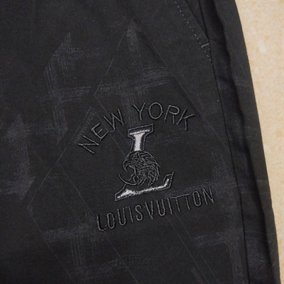 市场男裤-商务-松紧裤